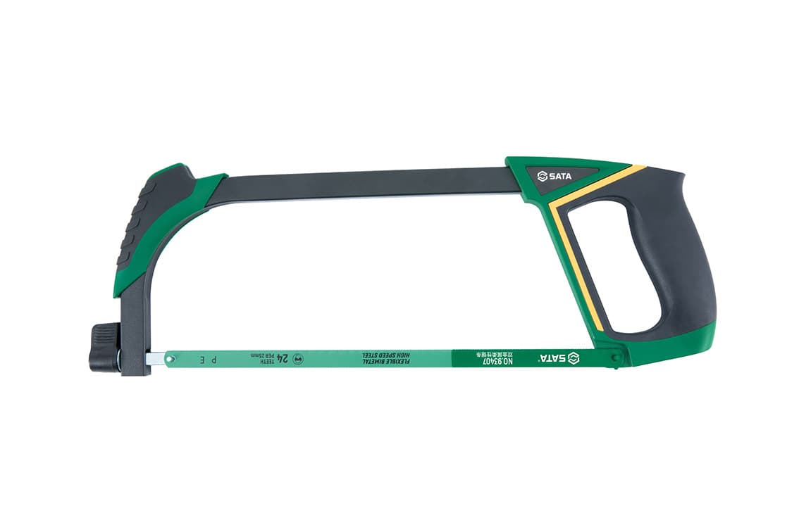 Cưa Cầm Tay Thân Nhôm12 inch SATA 93401 A