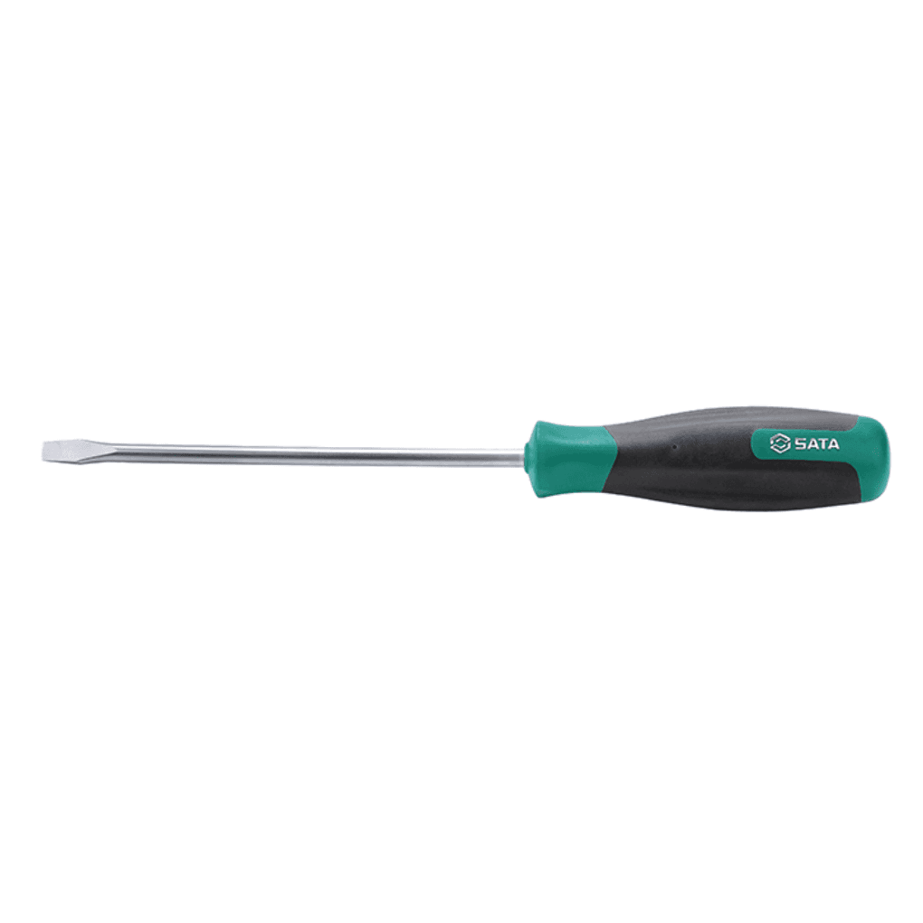 Tua Vít Dẹp 6×38 mm SATA 63411