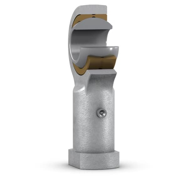 Vòng Bi Mắt Trâu SKF SIKAC 8 M