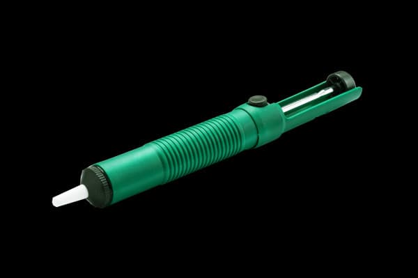 Dụng Cụ Bơm Hút Mối Hàn Cầm Tay SATA 03511