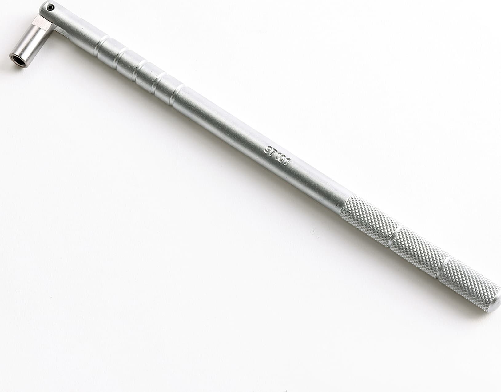 Cần Siết Tháo Lắp Van Hơi Lốp Xe Ôtô SATA 97101