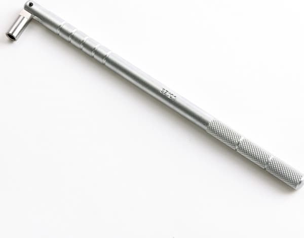 Cần Siết Tháo Lắp Van Hơi Lốp Xe Ôtô SATA 97101