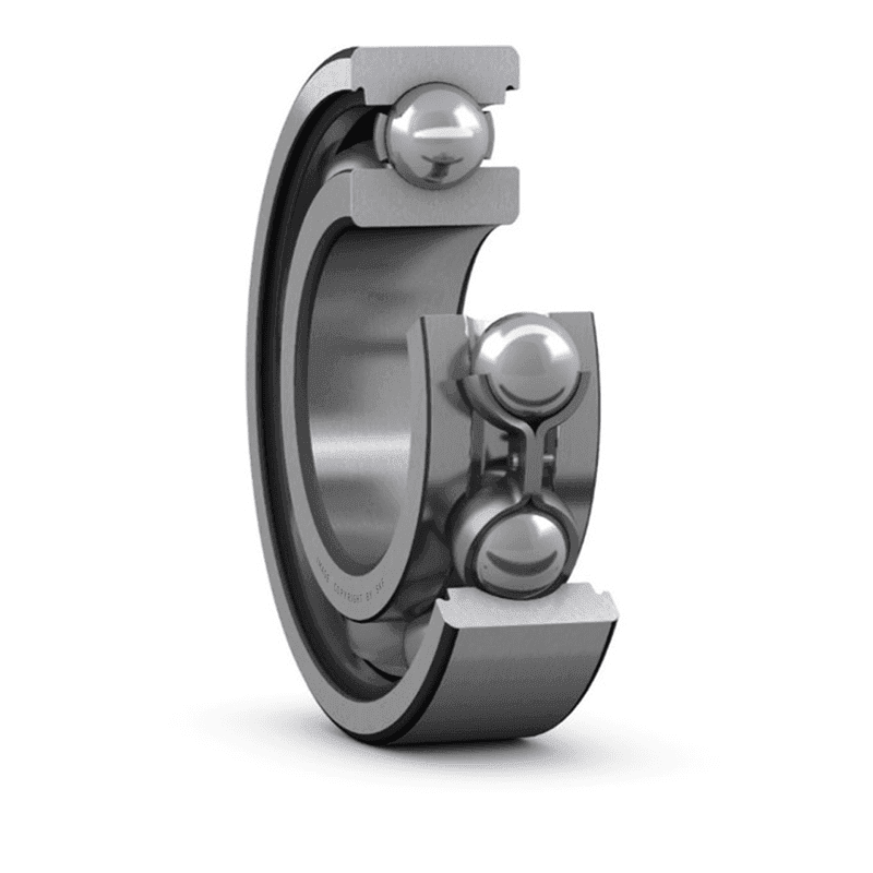 Vòng Bi Cầu Rãnh Sâu SKF 6212/AEM3/C3