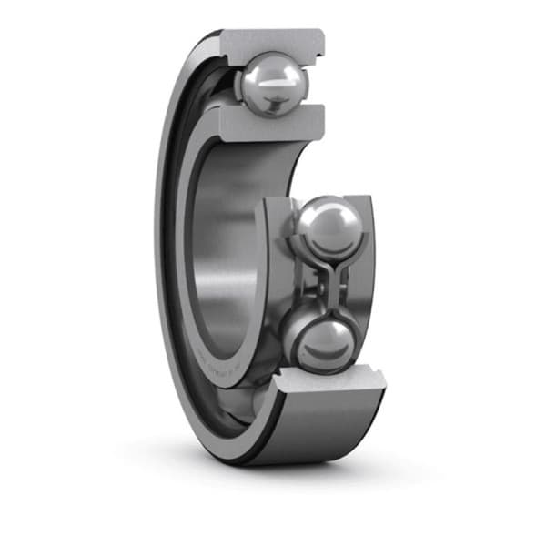 Vòng Bi Cầu Rãnh Sâu SKF 6212/AEM3/C3