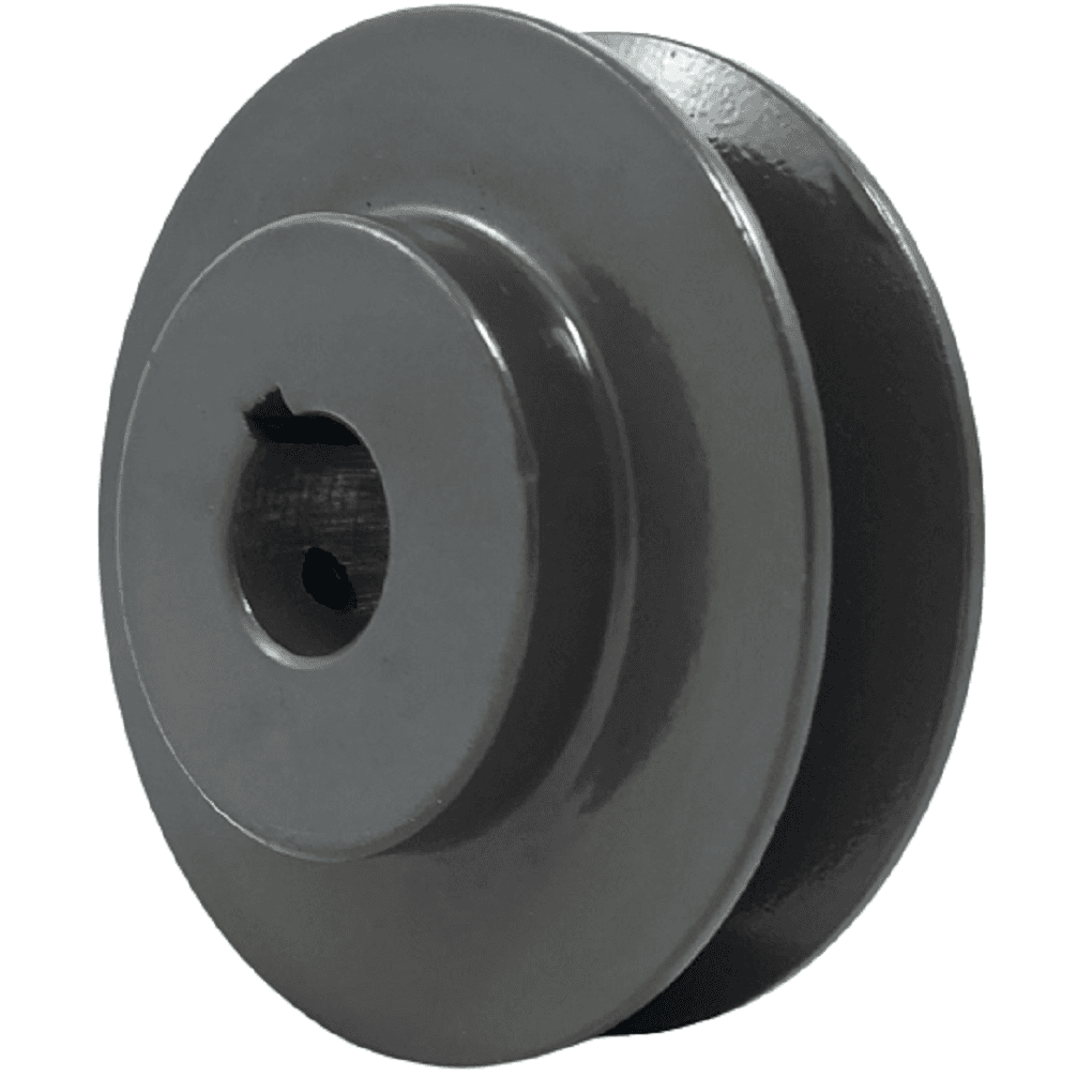Puly Đai Thang - V Pulley