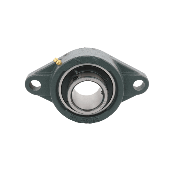 Gối Đỡ Vòng Bi Cầu Mặt Bích Hình Thoi d40 mm NTN UCFL208D1