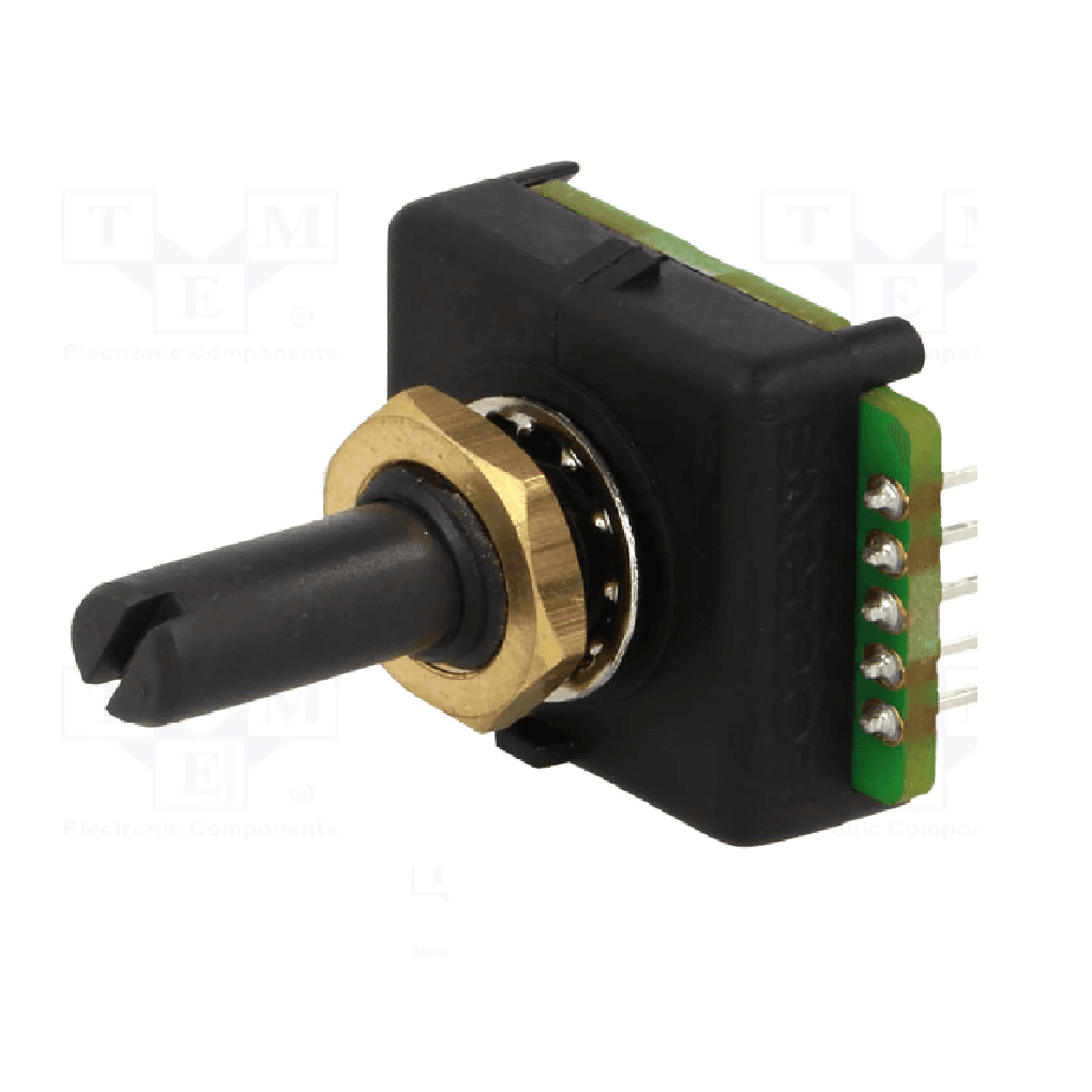 Encoders