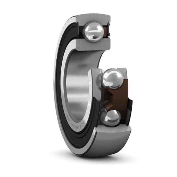 Vòng Bi Cầu Tự Lựa SKF 1726309-2RS1