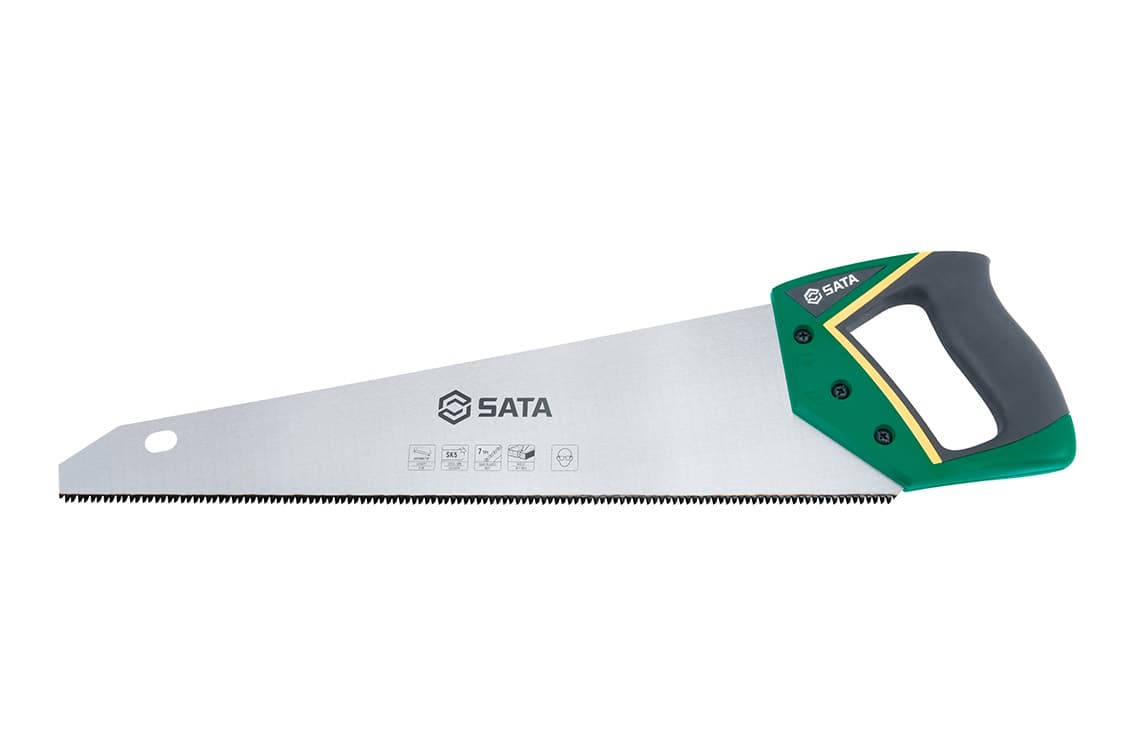 Cưa Cầm Tay Thép 18 inch SATA 93515