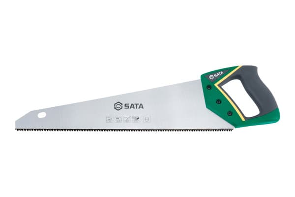 Cưa Cầm Tay Thép 18 inch SATA 93515