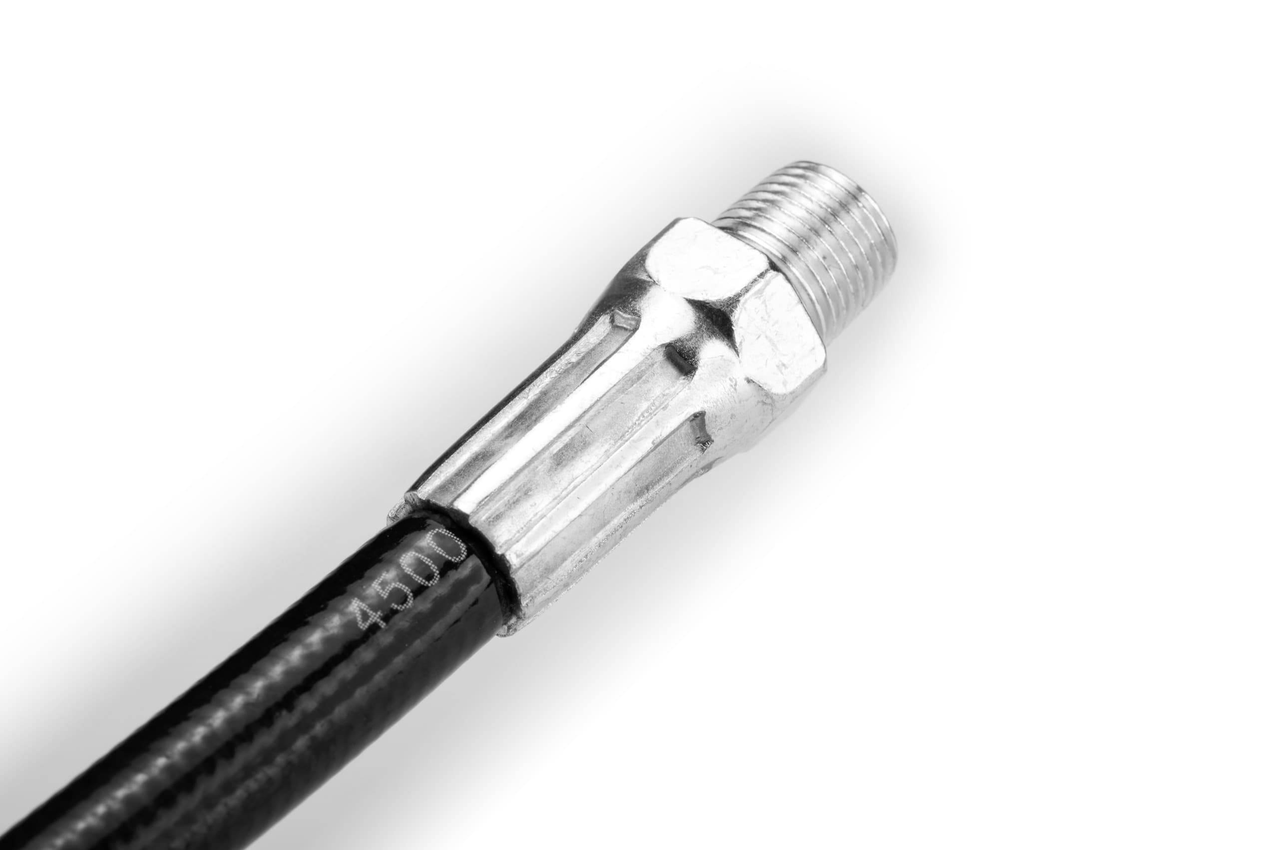 Ống Nối Mềm Bơm Mỡ 18 inch SATA 97213