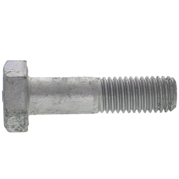 Bulong Nhúng Nóng A325 UNC 5/8-11 x 2 Ren Lửng