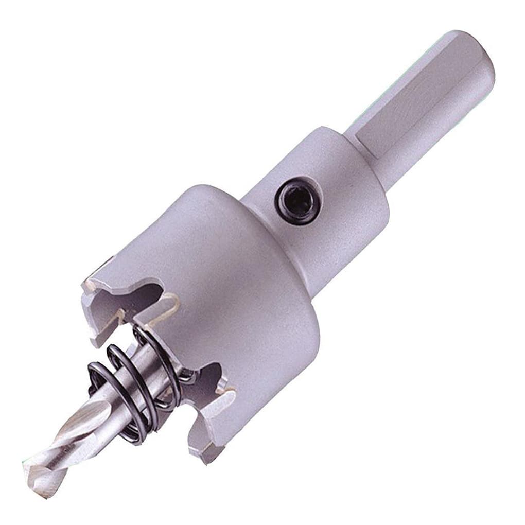 Mũi khoét hợp kim PL 3Keego 42 mm