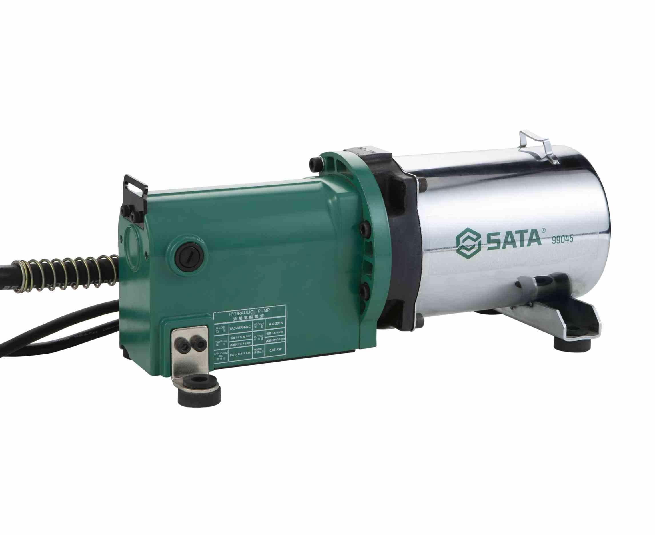 Bơm Thủy Lực Điện SATA 99045