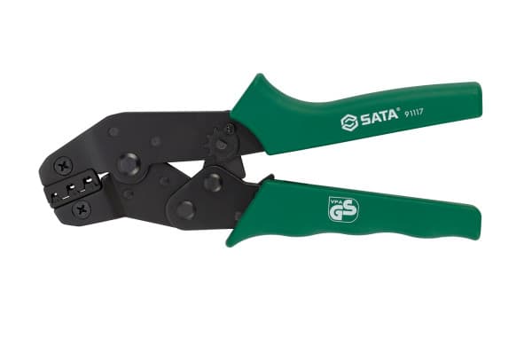 Kìm Bấm Cos 7.5" SATA 91117
