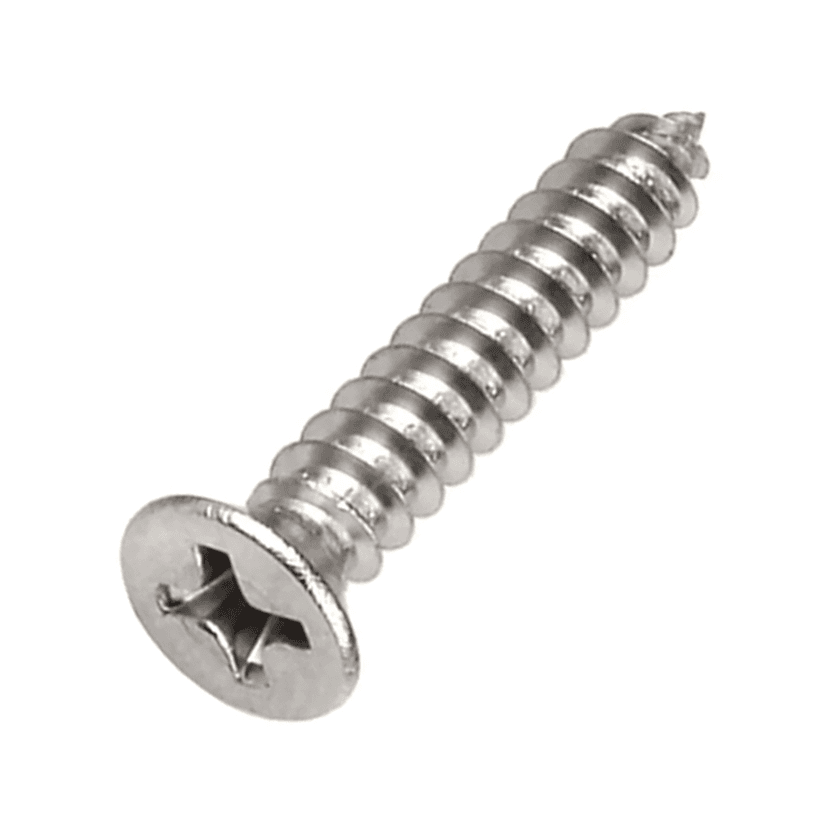 Vít Col Inox 304 M4x15