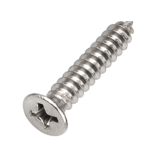 Vít Col Inox 304 M4x15
