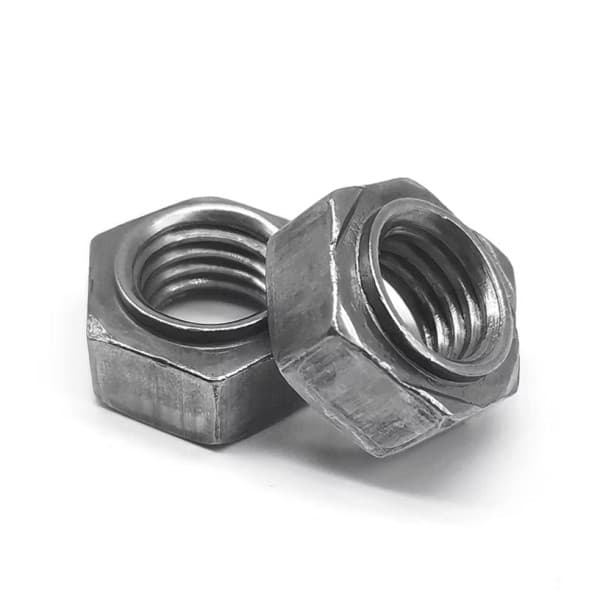 Tán Hàn Lục Giác Thép DIN929 M10