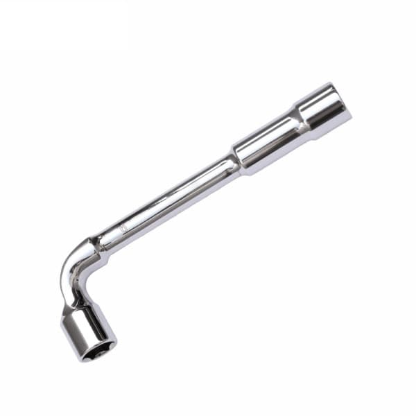 Cờ Lê Tuýp Chữ L Hai Đầu 8 mm Bosi BS368108