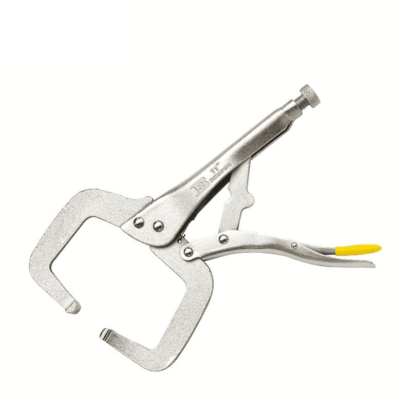 Kìm Bấm Chữ C 11 Inch Bosi BS263184