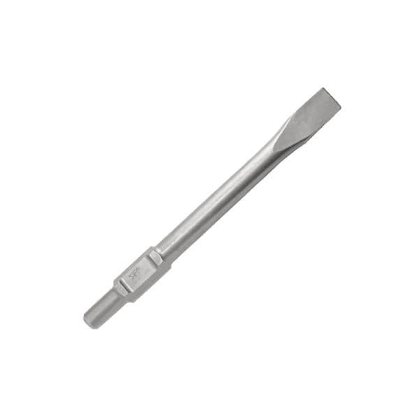 Mũi Đục Dẹp Đuôi Lục Giác 30x410x40 mm Bosi BS336038