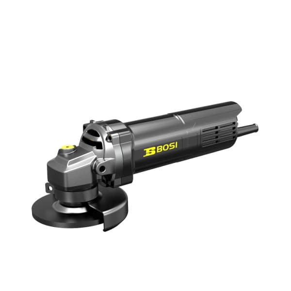Máy Mài Góc Cầm Tay 220V 900W Đá Mài 100 mm Tốc Độ Cao Bosi BS660227