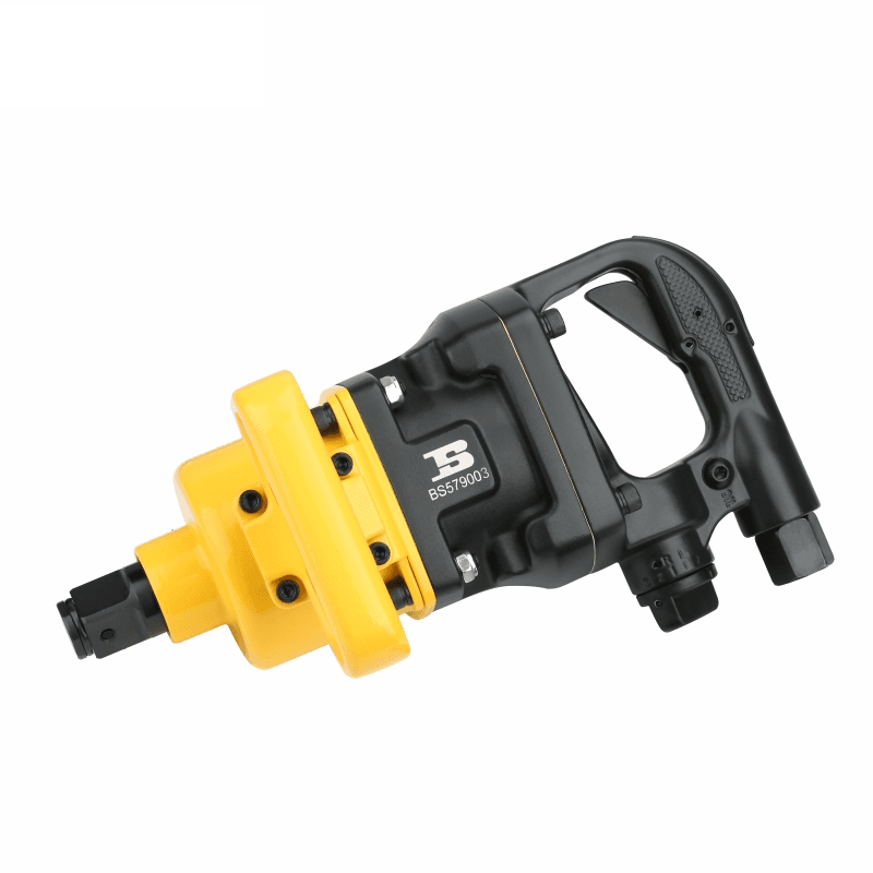 Súng Siết Bulong Khí Nén Cỡ Ốc M41 Bosi BS579003