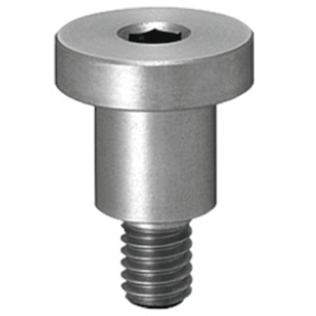 Bulong Dẫn Hướng Đầu Thấp M3x3x5 S45C DBB3-3-5
