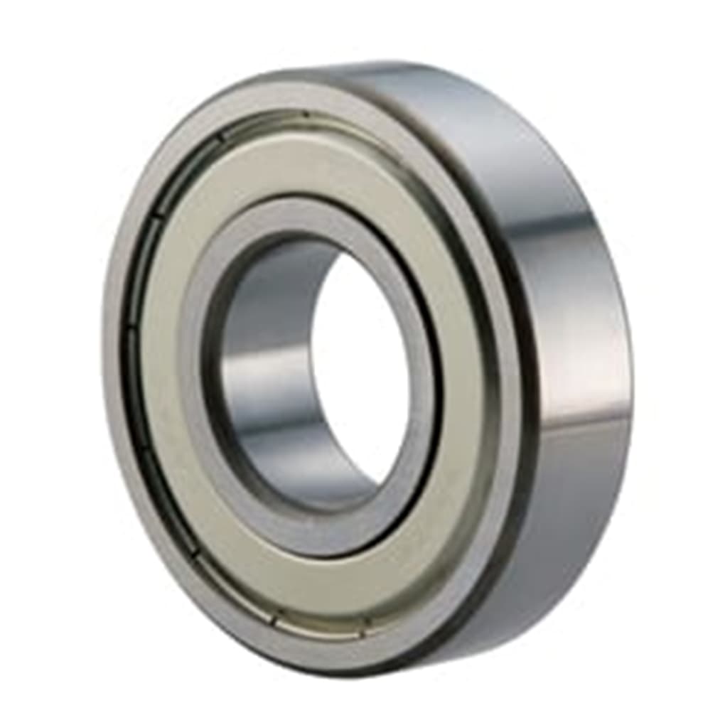 Vòng Bi Cầu Rãnh Sâu KOYO 6205 ZZ (25x52x15) Hai Nắp Thép