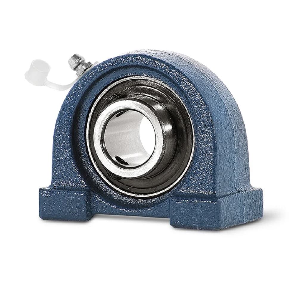 Gối Đỡ Vòng Bi UCPA 206 Asahi (d30)
