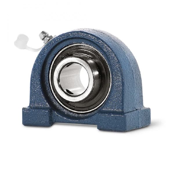 Gối Đỡ Vòng Bi UCPA 206 Asahi (d30)
