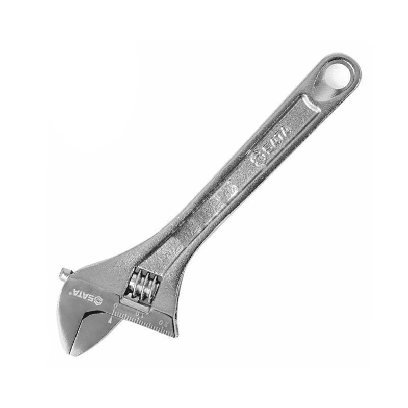 Cờ Lê Điều Chỉnh 4" SATA 05300