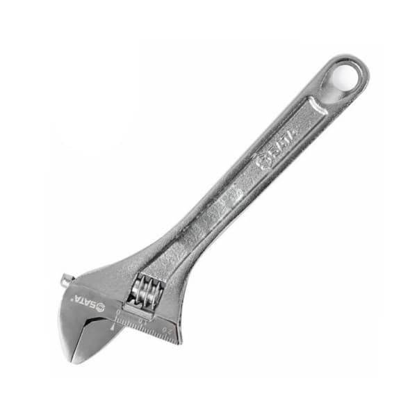 Cờ Lê Điều Chỉnh 4" SATA 05300