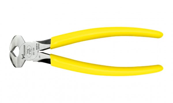Kìm Cắt Mép 166mm Tsunoda EN-150