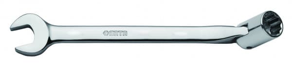 Cờ Lê Miệng Hở - Tuýp Lắc Léo 12 mm SATA 47602