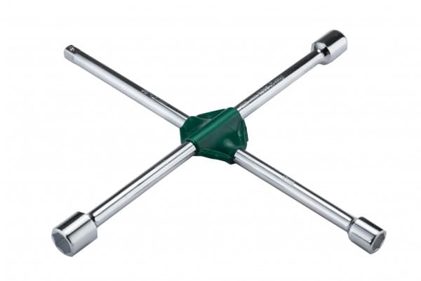 Khóa Chữ Thập Dài 400 mm SATA 48101