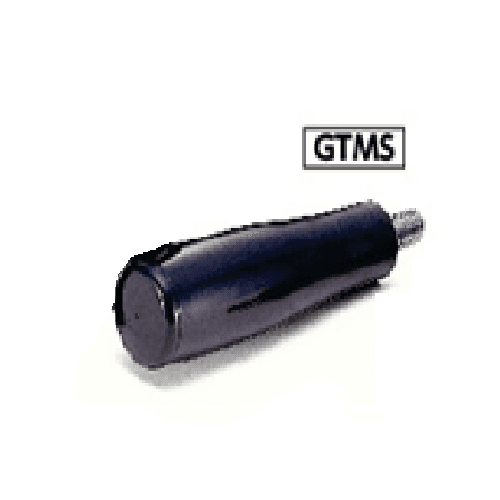 Tay Nắm Nhựa Phi 19 Ren Ngoài M6 Inox NBK Dòng GTMS