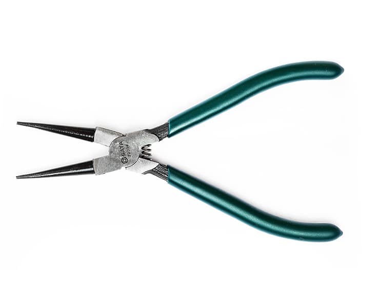 Kìm Lấy Phe Trong Mũi Thẳng 7 inch/175 mm SATA 72004