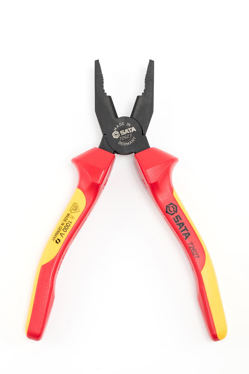 Kìm Cách Điện G Series 8" SATA 72627