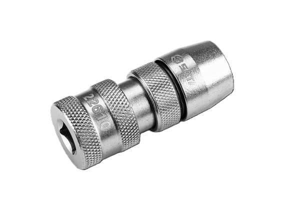 Đầu Chuyển Bu Lông Sang Bắn Vít 1/2" 60 mm SATA 25910