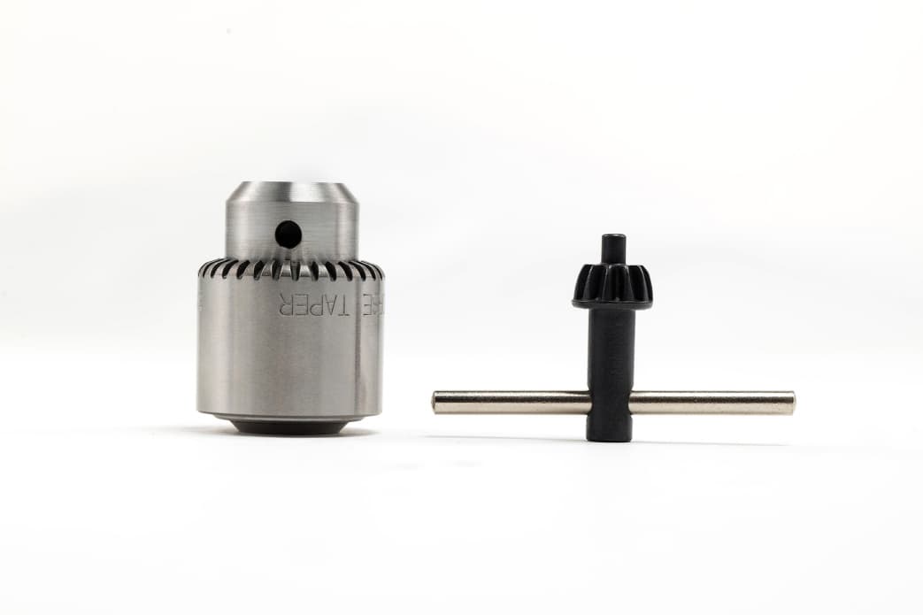Bộ Đầu Kẹp B10 0–6.5 mm SATA 53131