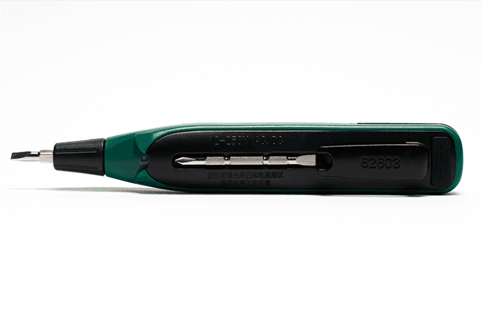 Bút Thử Điện Màn Hình Kỹ Thuật Số SATA 62603