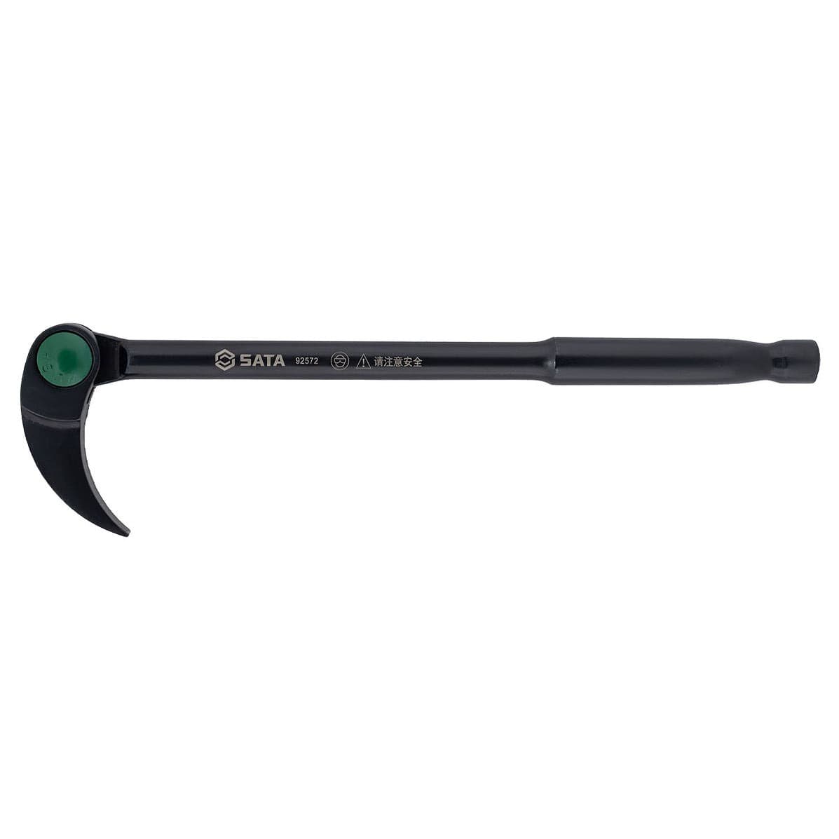 Xà Beng Nạy Đầu Nhọn 16×260 mm SATA 92572