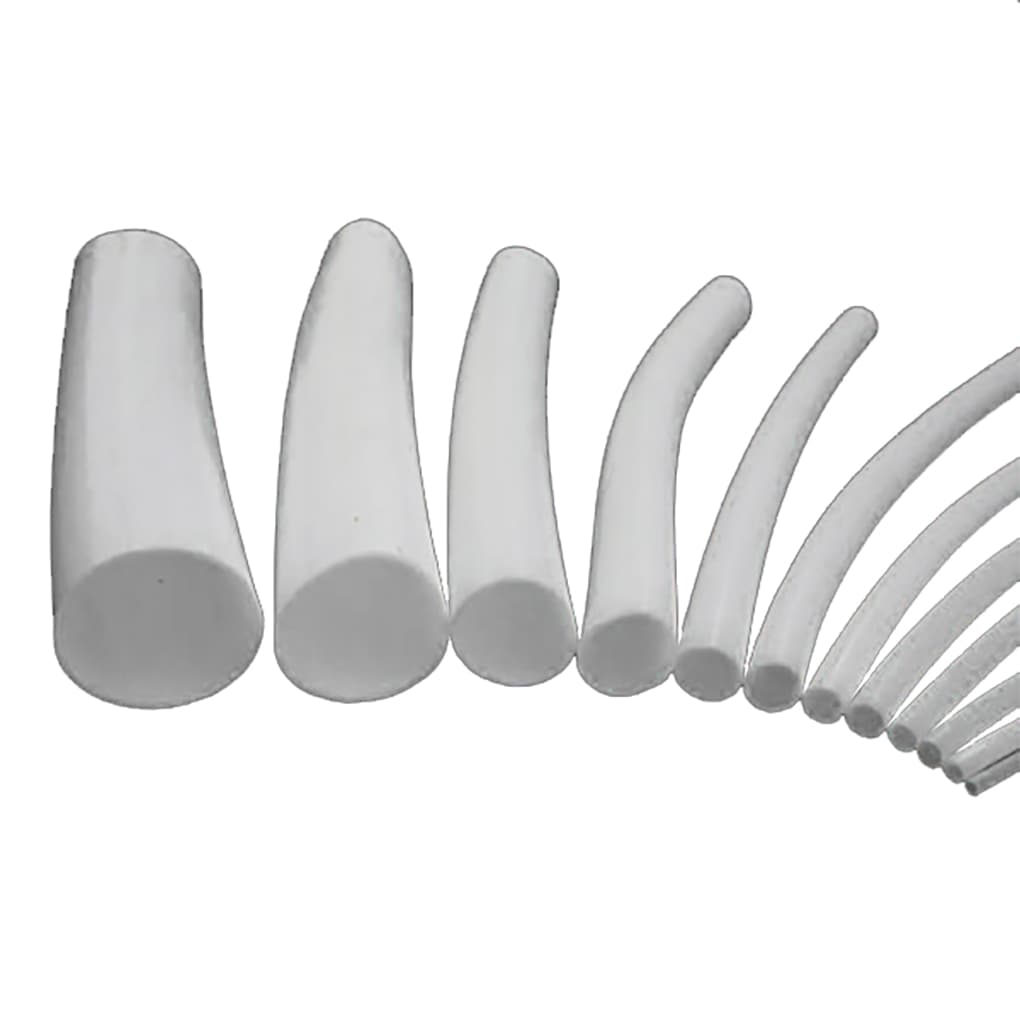 Ống Nhựa Chịu Nhiệt PTFE