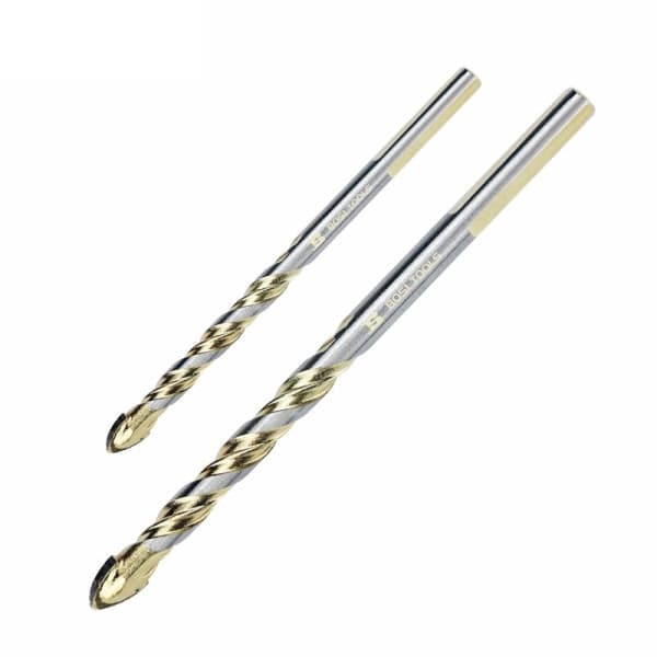 Mũi Khoan Tường Đa Năng 6 mm x L100 mm Bosi BS538206