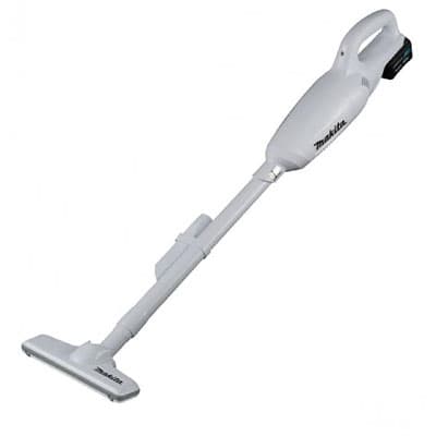 Máy Hút Bụi Dùng Pin Makita 12V CL107FDSYW (Kèm 1 pin 12V 1.5Ah BL1016 + 1 sạc nhanh DC10SB)