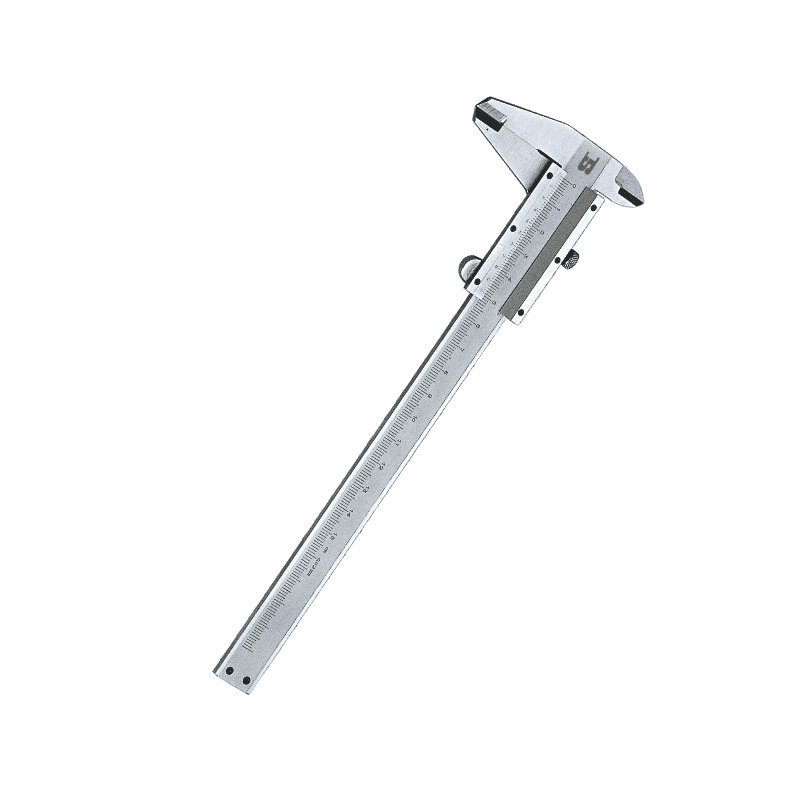 Thước Cặp 0-125 mm Bosi BS160125