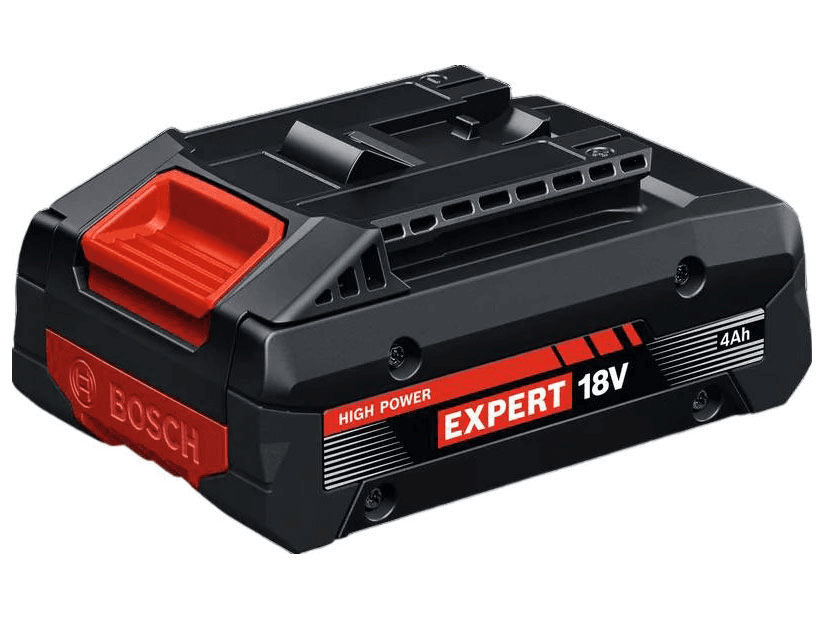 Pin 4.0Ah EXBA 18V-40 Bosch 1600A036Z1