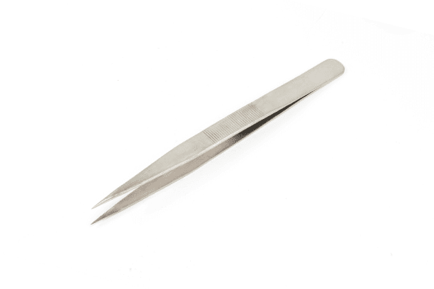 Nhíp Mũi Nhọn 175 mm SATA 03151