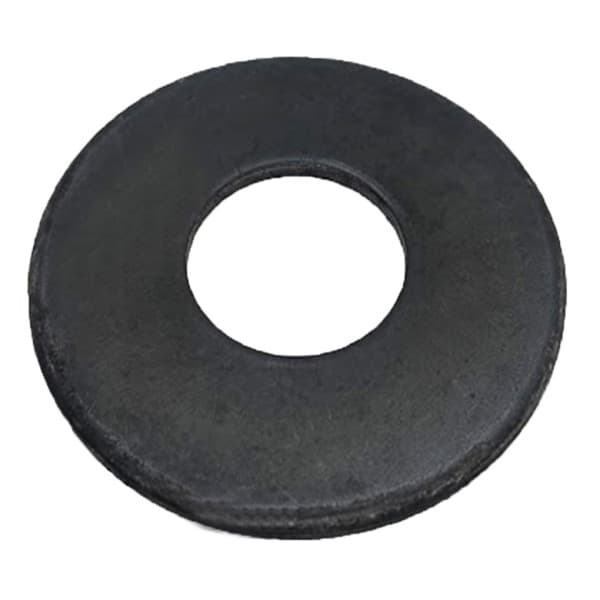 Lông Đền Phẳng Thép Đen F436 9/16